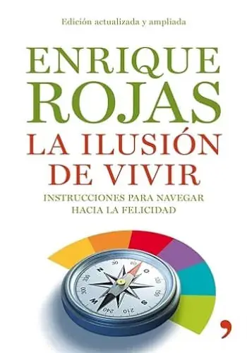 Mejor Precio LA ILUSION DE VIVIR LA ILUSION DE VIVIR