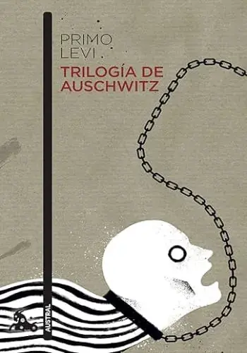 Solo Hoy TRILOGIA DE AUSCHWITZ TRILOGIA DE AUSCHWITZ