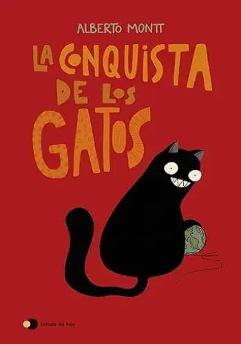 Ocasión Especial LA CONQUISTA DE LOS GATOS LA CONQUISTA DE LOS GATOS