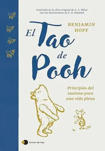 Gran Oferta EL TAO DE POOH EL TAO DE POOH