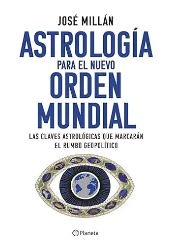 ASTROLOGIA PARA EL NUEVO ORDEN ASTROLOGIA PARA EL NUEVO ORDEN Promoción
