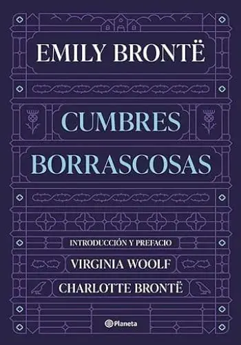 Alta Calidad CUMBRES BORRASCOSAS CUMBRES BORRASCOSAS