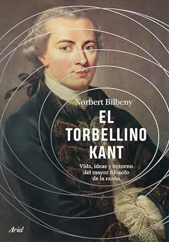 Precio Económico EL TORBELLINO KANT EL TORBELLINO KANT