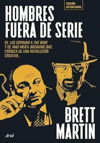 Comprar En Línea HOMBRES FUERA DE SERIE HOMBRES FUERA DE SERIE
