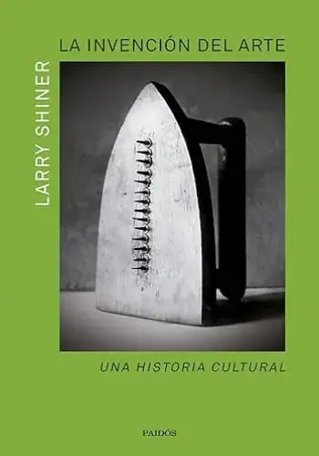 Ocasión Especial LA INVENCION DEL ARTE LA INVENCION DEL ARTE