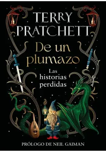 Ordena Ya DE UN PLUMAZO DE UN PLUMAZO