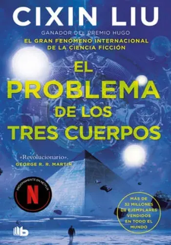 EL PROBLEMA DE LOS TRES CUERPOS EL PROBLEMA DE LOS TRES CUERPOS Oferta Flash
