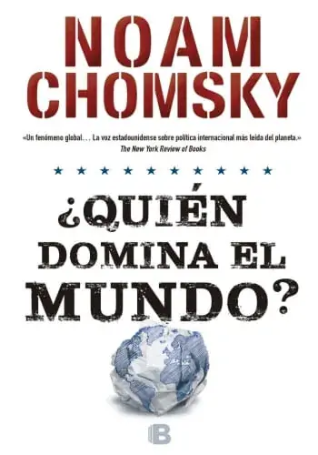 Promoción QUIEN DOMINA EL MUNDO? QUIEN DOMINA EL MUNDO?