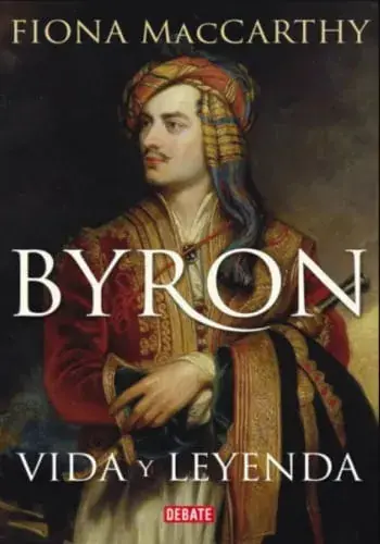 BYRON - VIDA Y LEYENDA BYRON - VIDA Y LEYENDA Última Versión