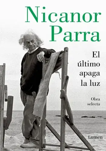 EL ULTIMO APAGA LA LUZ EL ULTIMO APAGA LA LUZ Popular