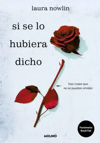 SI SE LO HUBIERA DICHO SI SE LO HUBIERA DICHO Descuento