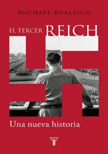 Precio Bajo EL TERCER REICH EL TERCER REICH