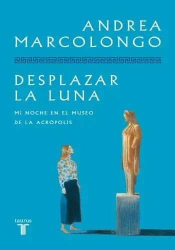 No Te Lo Pierdas DESPLAZAR LA LUNA DESPLAZAR LA LUNA