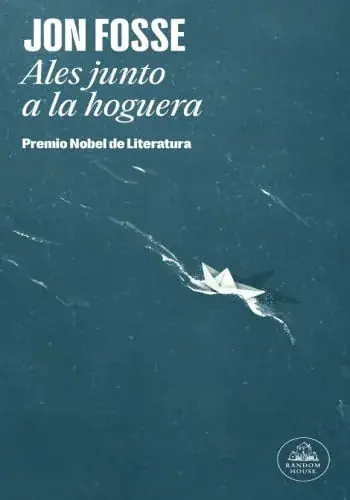 ALES JUNTO A LA HOGUERA ALES JUNTO A LA HOGUERA Alta Calidad