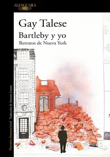 BARTLEBY Y YO - RETRATOS DE NUEVA YORK BARTLEBY Y YO - RETRATOS DE NUEVA YORK Promoción