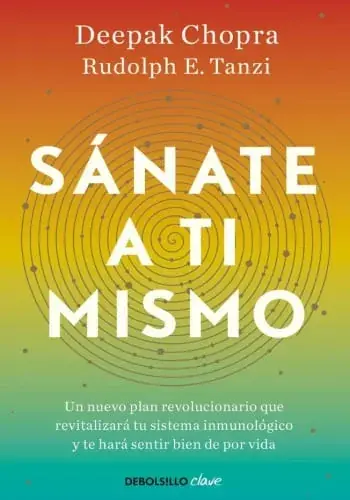 Favorito De Clientes SANATE A TI MISMO SANATE A TI MISMO