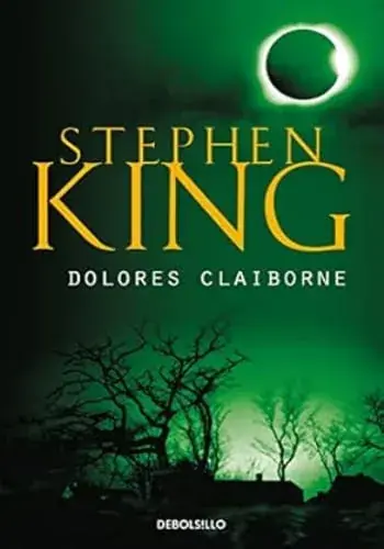 DOLORES CLAIBORNE DOLORES CLAIBORNE Pago Seguro