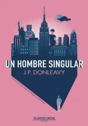 Solo Hoy UN HOMBRE SINGULAR UN HOMBRE SINGULAR