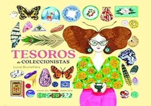 Venta Final TESOROS DE COLECCIONISTAS TESOROS DE COLECCIONISTAS