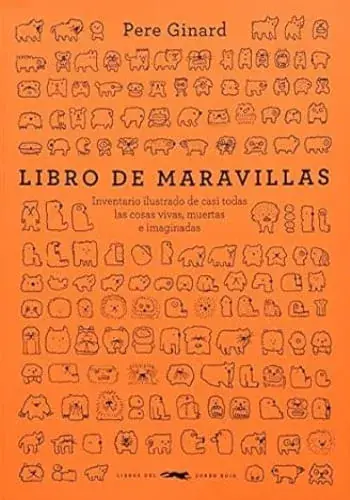 Oferta Especial LIBRO DE MARAVILLAS LIBRO DE MARAVILLAS