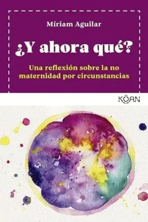 ¿Y AHORA QUÉ? ¿Y AHORA QUÉ? Disponible Ahora