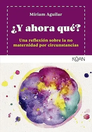 ¿Y AHORA QUÉ? ¿Y AHORA QUÉ? Disponible Ahora