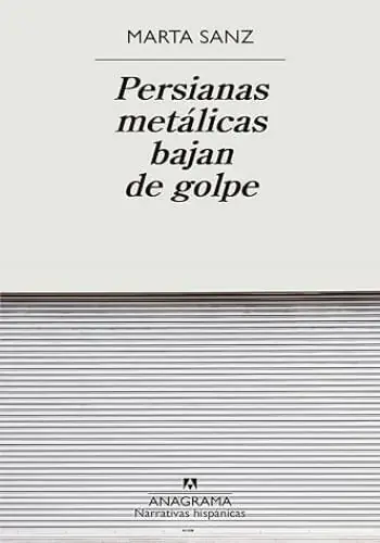 Solo Hoy PERSIANAS METÁLICAS BAJAN DE GOLPE PERSIANAS METÁLICAS BAJAN DE GOLPE