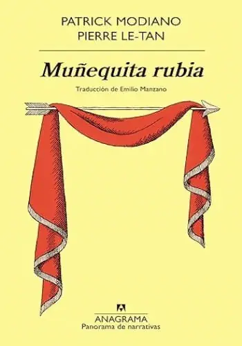 Novedad MUÑEQUITA RUBIA MUÑEQUITA RUBIA