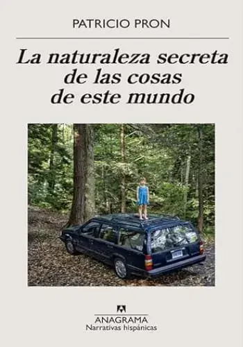 LA NATURALEZA SECRETA DE LAS COSAS DE ESTE MUNDO LA NATURALEZA SECRETA DE LAS COSAS DE ESTE MUNDO Promoción Exclusiva