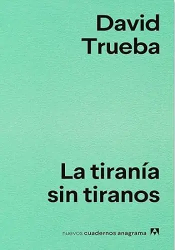LA TIRANÍA SIN TIRANOS LA TIRANÍA SIN TIRANOS Liquidación