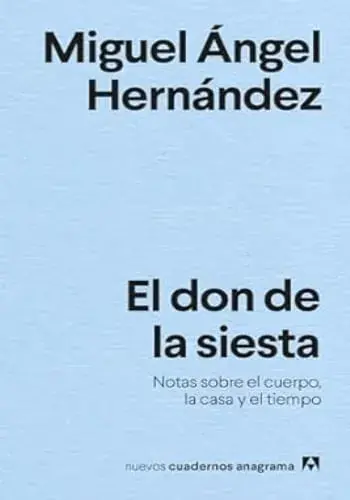 Solo Por Tiempo Limitado EL DON DE LA SIESTA EL DON DE LA SIESTA