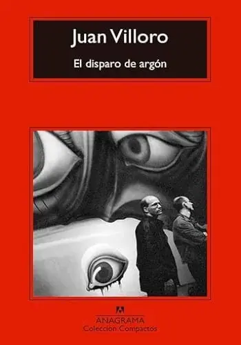Disponible Ahora EL DISPARO DE ARGÓN EL DISPARO DE ARGÓN