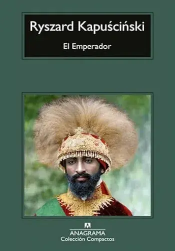 Promoción EL EMPERADOR EL EMPERADOR