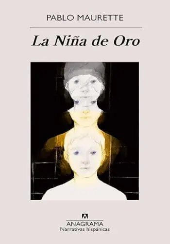 LA NIÑA DE ORO LA NIÑA DE ORO Devolución Gratuita