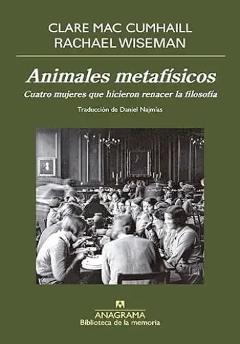 ANIMALES METAFISICOS ANIMALES METAFISICOS Solo Por Tiempo Limitado