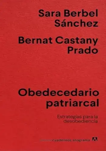 OBEDECEDARIO PATRIARCAL OBEDECEDARIO PATRIARCAL Ordena Ya