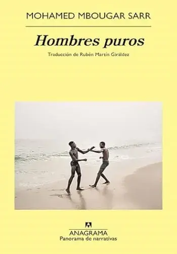 HOMBRES PUROS HOMBRES PUROS Barato
