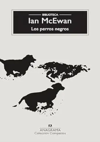 Promoción LOS PERROS NEGROS LOS PERROS NEGROS