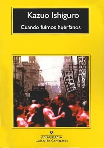 Súper Precio CUANDO FUIMOS HUÉRFANOS CUANDO FUIMOS HUÉRFANOS