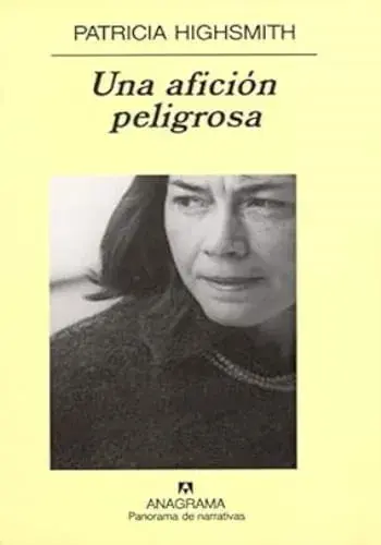 UNA AFICIÓN PELIGROSA UNA AFICIÓN PELIGROSA Oferta Flash
