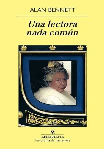Últimas Unidades UNA LECTORA NADA COMÚN UNA LECTORA NADA COMÚN