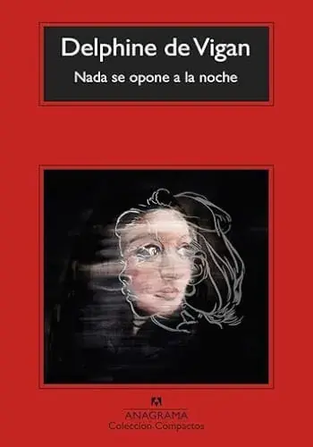 Favorito De Clientes NADA SE OPONE A LA NOCHE NADA SE OPONE A LA NOCHE