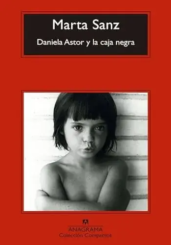 DANIELA ASTOR Y LA CAJA NEGRA DANIELA ASTOR Y LA CAJA NEGRA Económico