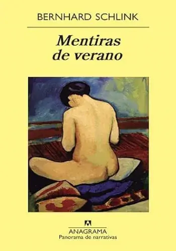 MENTIRAS DE VERANO MENTIRAS DE VERANO Ordena Ya
