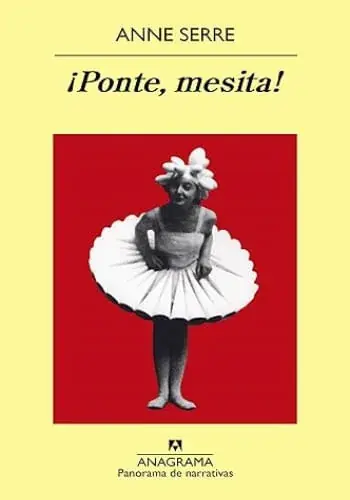 ¡PONTE, MESITA! ¡PONTE, MESITA! Oferta Limitada