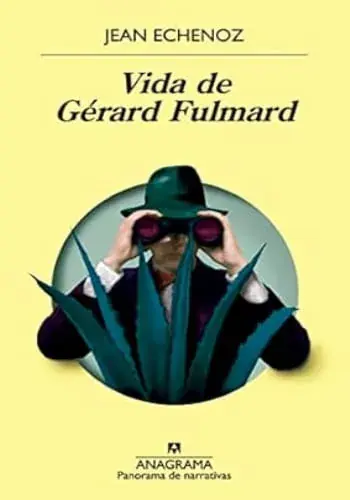 VIDA DE GÉRARD FULMARD VIDA DE GÉRARD FULMARD Ordena Ya