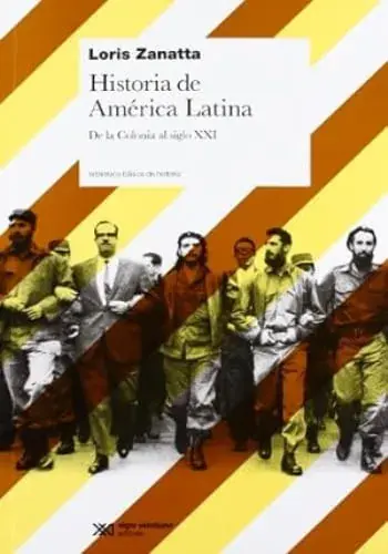 Popular HISTORIA DE AMERICA LATINA HISTORIA DE AMERICA LATINA