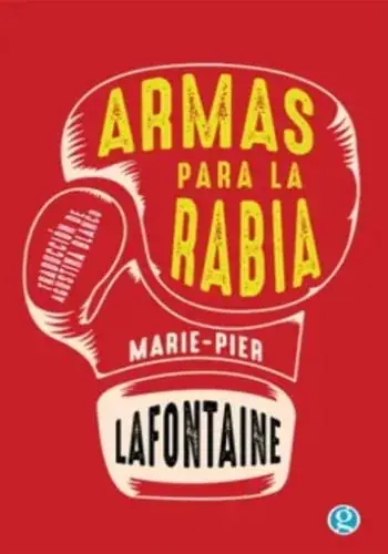 ARMAS PARA LA RABIA ARMAS PARA LA RABIA Precio De Fábrica