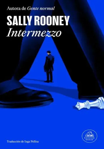 Novedad INTERMEZZO INTERMEZZO