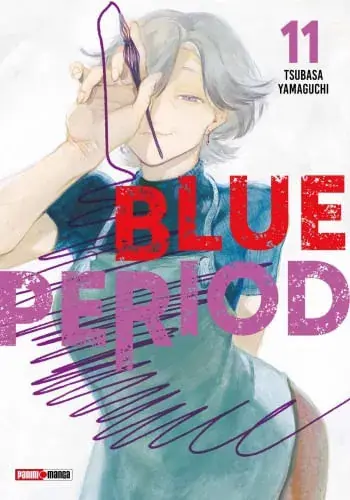 Precio Rebajado BLUE PERIOD N.11 BLUE PERIOD N.11